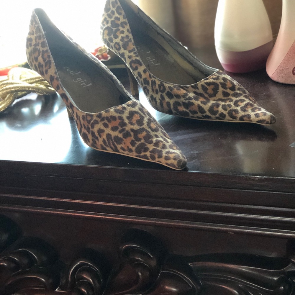 Women Shoes